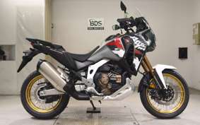 HONDA CRF1100L AFRICA TWIN DCT 2026 SD15