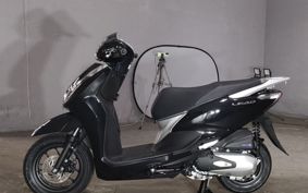 HONDA LEAD 125 JK12