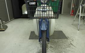 HONDA C50 SUPER CUB AA01