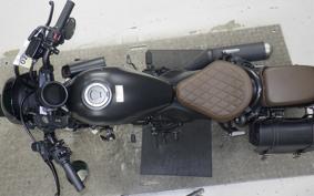 HONDA REBEL 250 S MC49