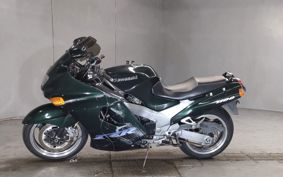 KAWASAKI ZZR1100 1996 ZXT10D