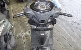 SUZUKI ADDRESS V125 DT11A