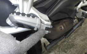 DUCATI MULTISTRADA V4S 2021