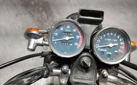SUZUKI GN125 H NF41A