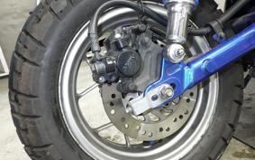 HONDA MONKEY 125 JB02