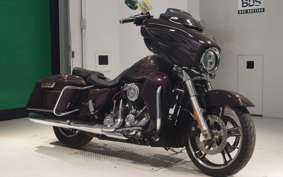 HARLEY FLHXS 1750 2016