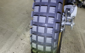 YAMAHA SEROW 250 Gen.3 2020 DG31J