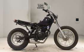 YAMAHA TW200 2JL