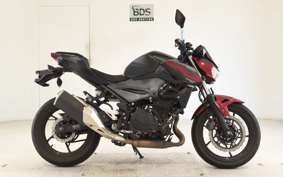 KAWASAKI Z250 Gen.2 1987 EX250P