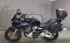 SUZUKI BANDIT1200S GV77A