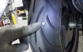 HONDA PS250 2023 MF09