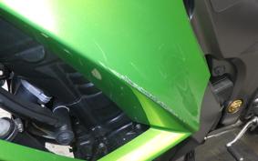 KAWASAKI NINJA 1000 A 2012