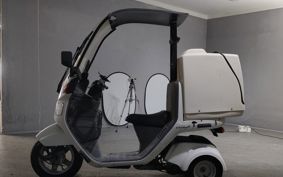 HONDA GYRO TA03