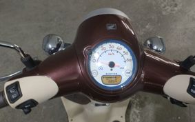 HONDA GIORNO AF77
