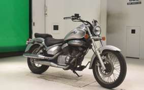 SUZUKI INTRUDER 250 LC VJ51A