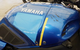 YAMAHA XSR900 2022 RN80J