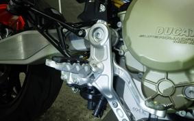 DUCATI HYPERMOTARD698モノ 2024