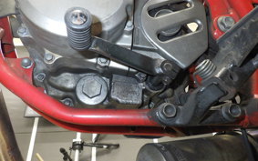 HONDA FTR223 2016 MC34