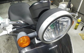 HONDA TODAY 2 AF67