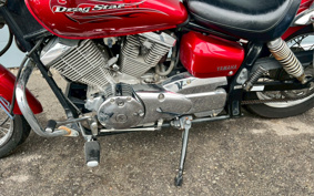 YAMAHA DRAGSTAR 250 VG05J
