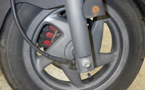 HONDA PS250 1990 MF09