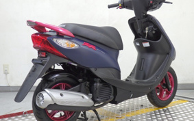 YAMAHA JOG ZR SA58J