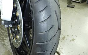 HONDA CBR600RR GEN 3 2007 PC40
