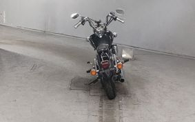 YAMAHA DRAGSTAR 250 VG02J