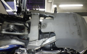 YAMAHA WR250F E 2008