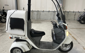 HONDA GYRO TA03