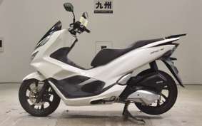 HONDA PCX125 1996 JF81