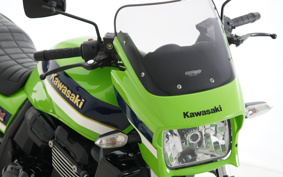 KAWASAKI ZRX1200 DAEG 2015 ZRT20D