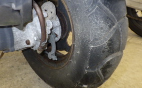 HONDA ZOOMER AF58