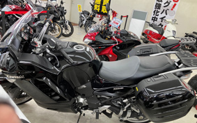 KAWASAKI 1400 GTR 2009 ZGT40A