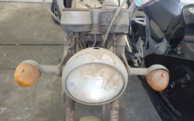 YAMAHA XS650 E S650