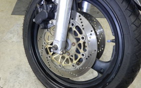 SUZUKI GSX400 IMPULSE 1994 GK79A