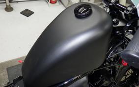 YAMAHA DRAGSTAR 400 2005 VH01J