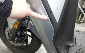 HONDA EM1 e: 2026 EF16