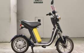 YAMAHA PASSOL SY01J
