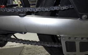 KAWASAKI KLX250D TRACKER X LX250V