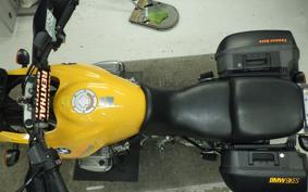 BMW R1150GS 2000