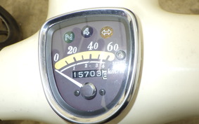 HONDA C50 SUPER CUB C50