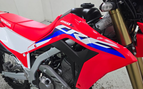 HONDA CRF250L MD47