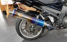 KAWASAKI ZZ1400 NINJA R ABS 2009 ZXT40D