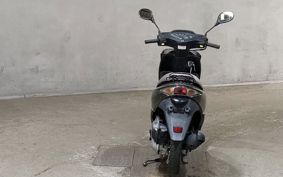 HONDA DIO AF68