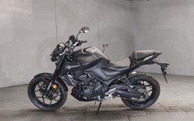 YAMAHA MT-25 RG43J