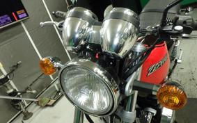 KAWASAKI ZEPHYR 400 KAI 2000 ZR400C