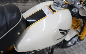 HONDA MONKEY AB27