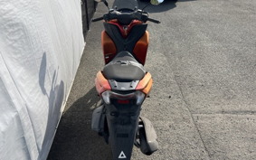 YAMAHA TORI CITY