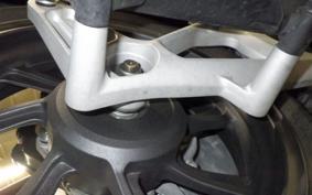 HONDA PCX125 2015 JF81